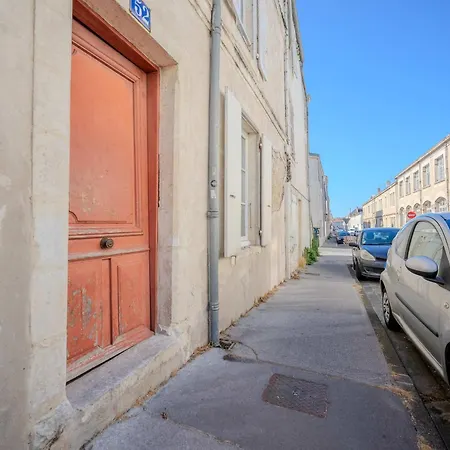 Apartment Gambetta En Centre A 2 Pas Du Marche