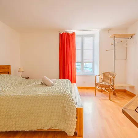 Gambetta En Centre A 2 Pas Du Marche Apartment La Rochelle (Charente-Maritime)