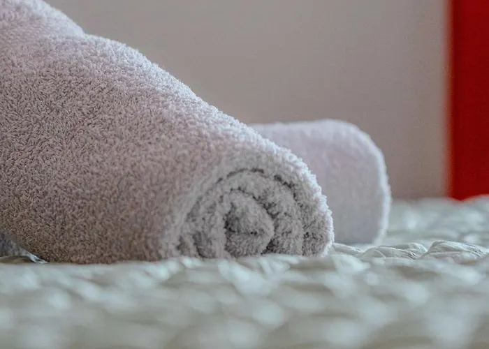 Gambetta En Centre A 2 Pas Du Marche Apartment