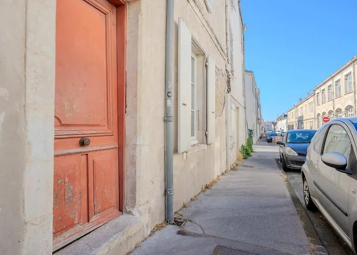 Apartment Gambetta En Centre A 2 Pas Du Marche