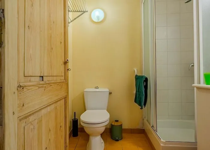 Apartment Gambetta En Centre A 2 Pas Du Marche *